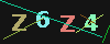 Gambar captcha