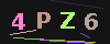 Gambar captcha